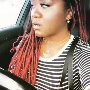 Meet your Posher, Brea